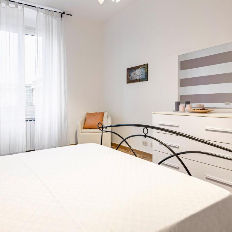 GuestHost - La Spezia Mon Amour - Pet Friendly - One-Bedroom Apartment - 12