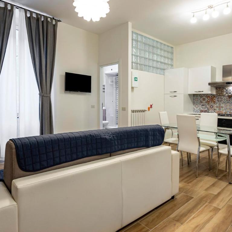 GuestHost - La Spezia Mon Amour - Pet Friendly - One-Bedroom Apartment - 10