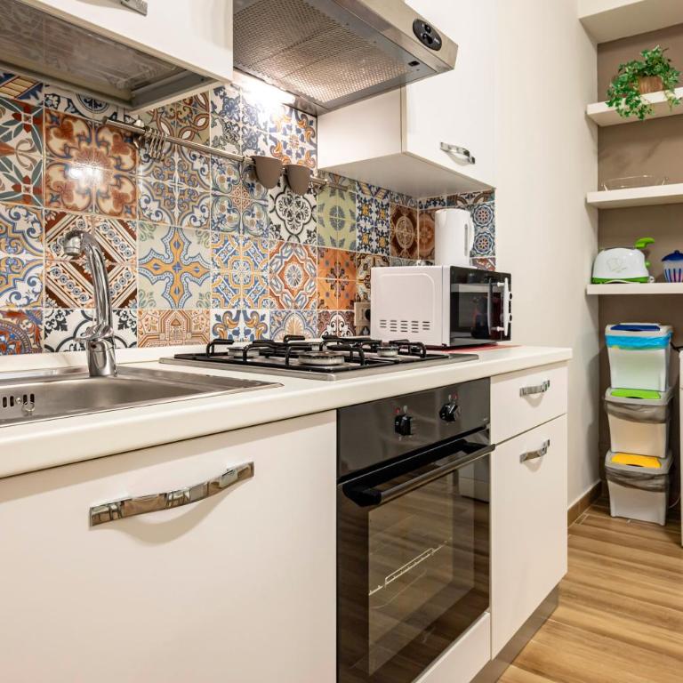 GuestHost - La Spezia Mon Amour - Pet Friendly - One-Bedroom Apartment - 7