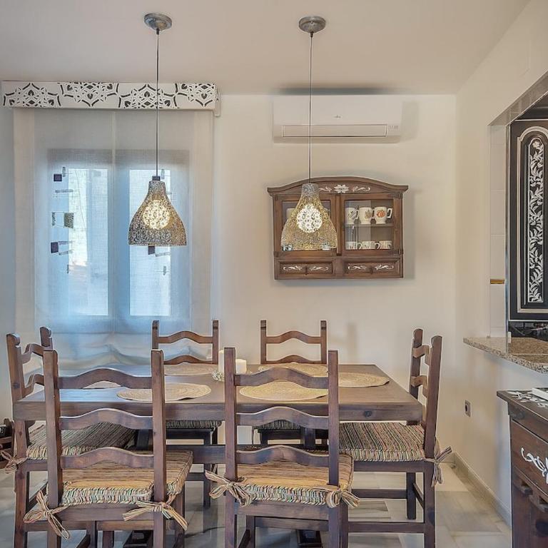 Sea View Puerto Banus Apt SAUNA and PARKING RDR165 - Apartamento de 2 dormitorios - 4