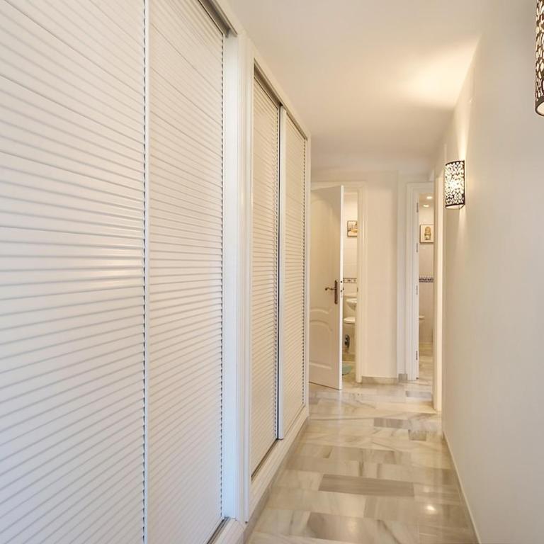 Sea View Puerto Banus Apt SAUNA and PARKING RDR165 - Apartamento de 2 dormitorios - 7