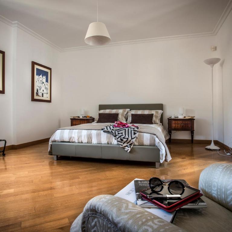 Dimora Torremuzza - Appartamento con 3 Camere da Letto - 24