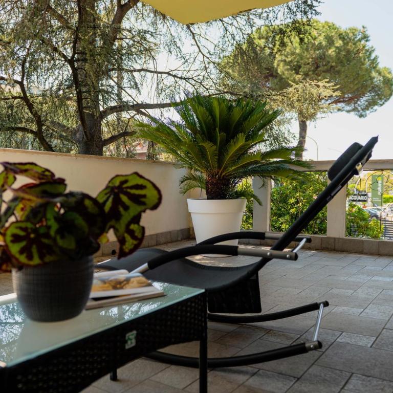 Home Big Crirè at 724 - Appartamento - 17