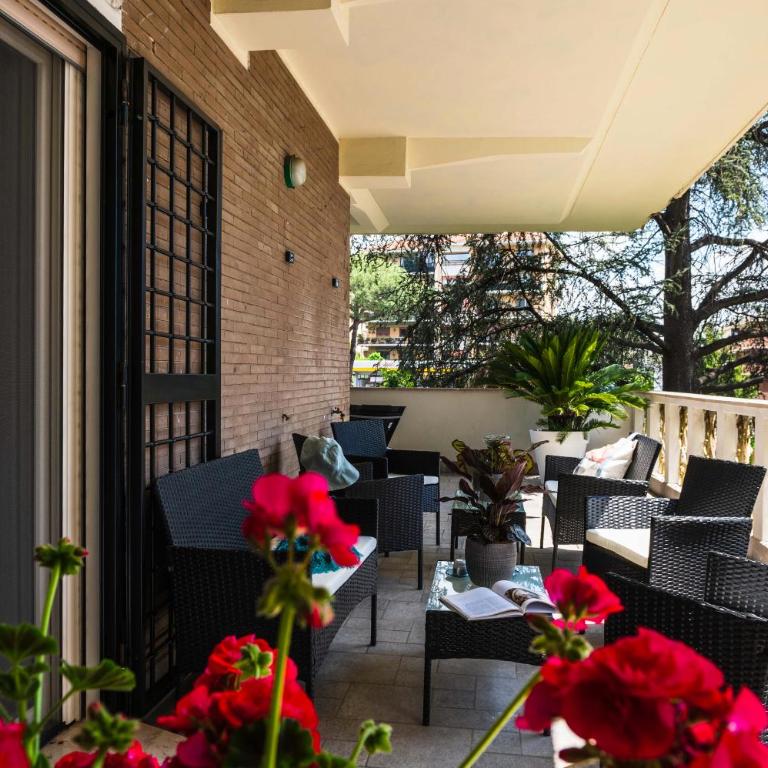 Home Big Crirè at 724 - Appartamento - 70