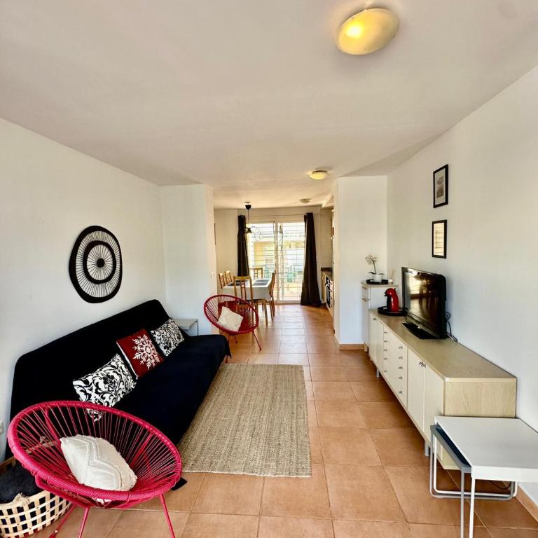 RESIDENCIAL NOVA OROPESA REF 016 - Casa de 2 dormitorios - 7