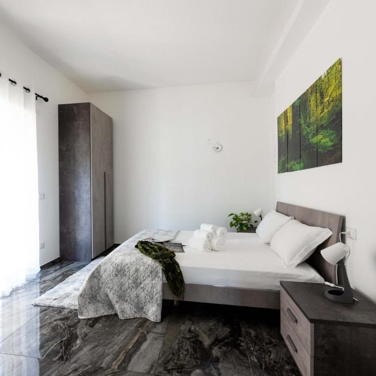 Home Big Crirè at 724 - Appartamento - 5