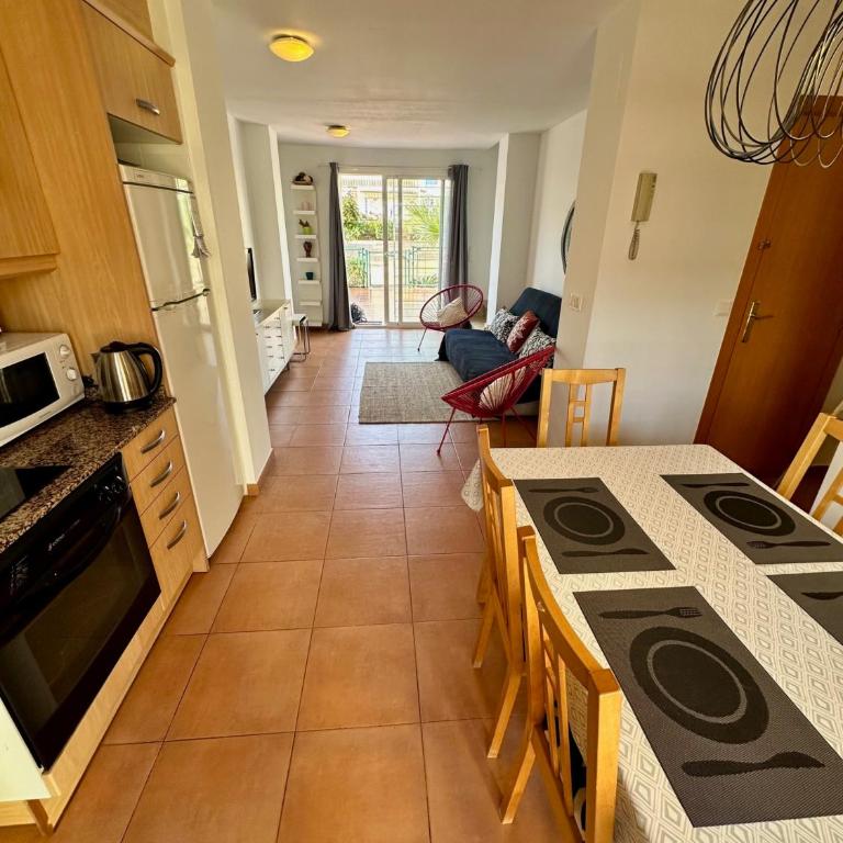 RESIDENCIAL NOVA OROPESA REF 016 - Casa de 2 dormitorios - 15