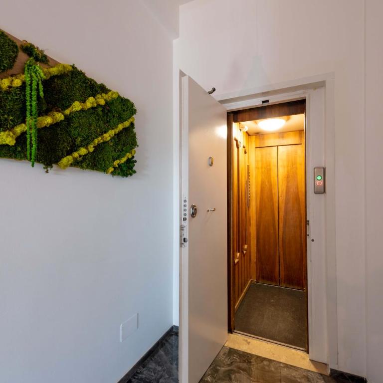 Home Big Crirè at 724 - Appartamento - 56