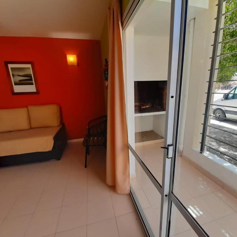 Refugio de mar Bahia Creek - Habitación Cuádruple - vistas al jardín - 3