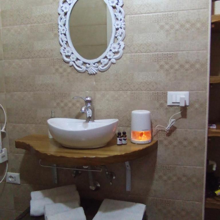 Karma suite - Appartamento con 1 Camera da Letto - 10