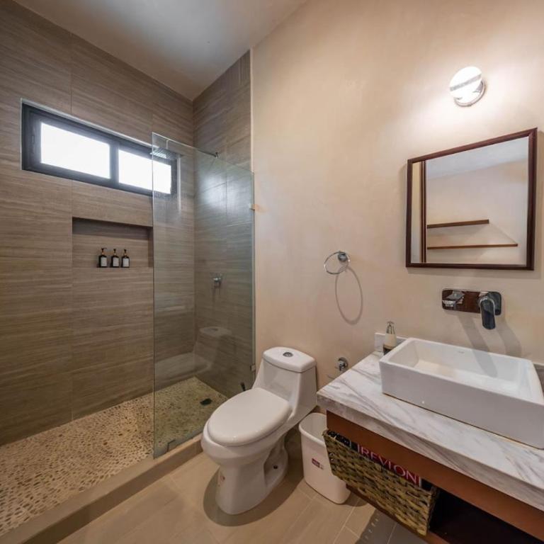 1 BR with Rooftop Pool in Tulum Jungle at Paraiso - Apartamento - 19
