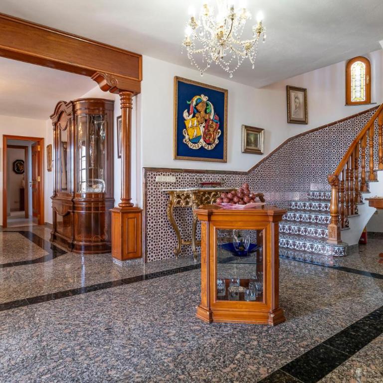 Awesome Home In Mijas - Maison de Vacances 4 Chambres - 9