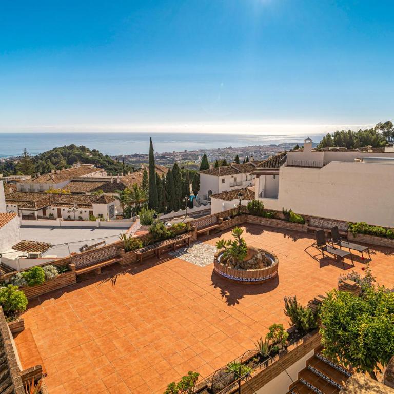 Beautiful Home In Mijas - Casa de 4 dormitorios - 6