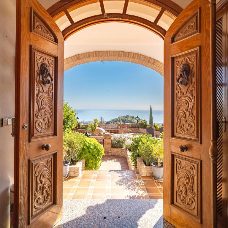Beautiful Home In Mijas - Casa de 4 dormitorios - 7