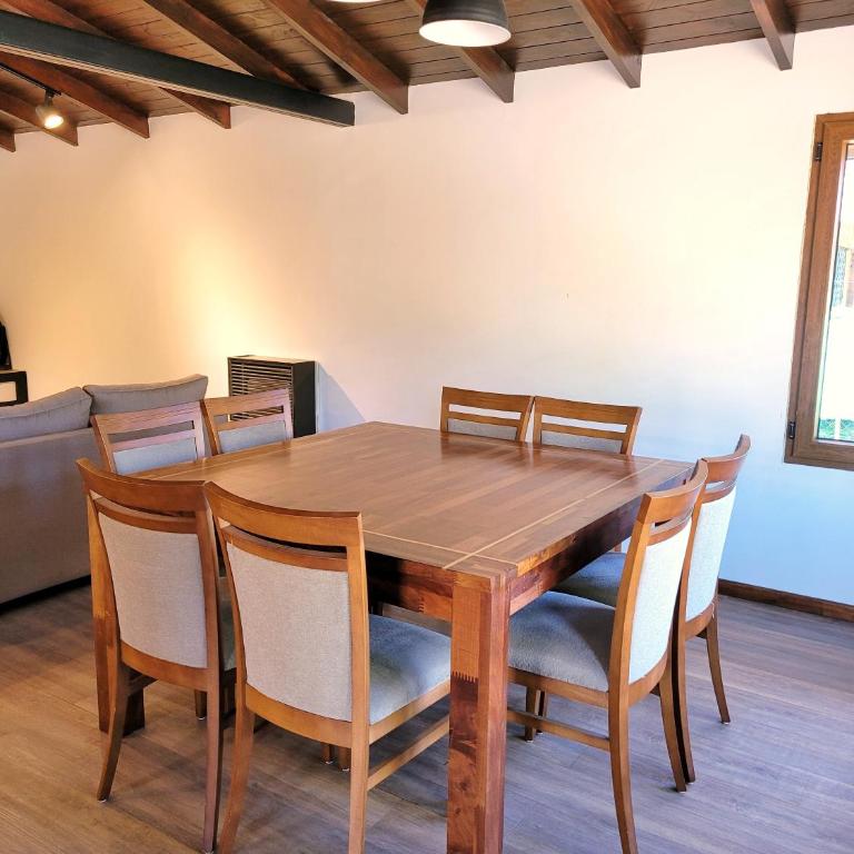 Casa en San Carlos de Bariloche - Casa de 2 dormitorios - 2