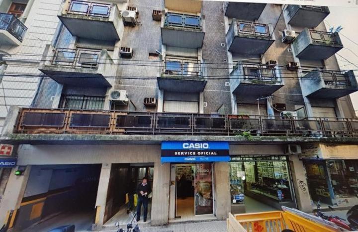 Corazón de Buenos Aires - Apartamento de 1 dormitorio - 5