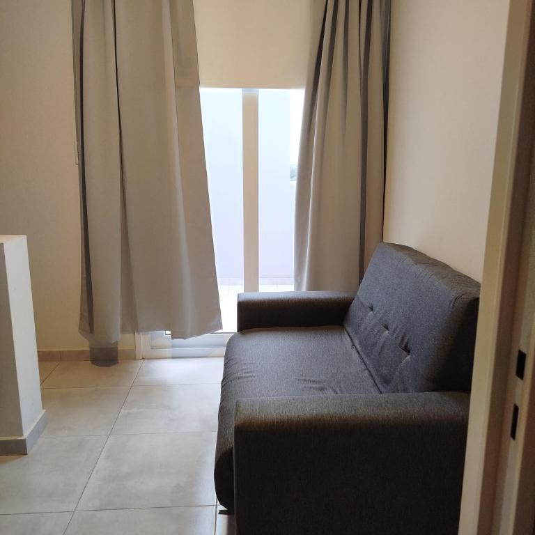 Apart Center - Apartamento de 1 dormitorio - 19