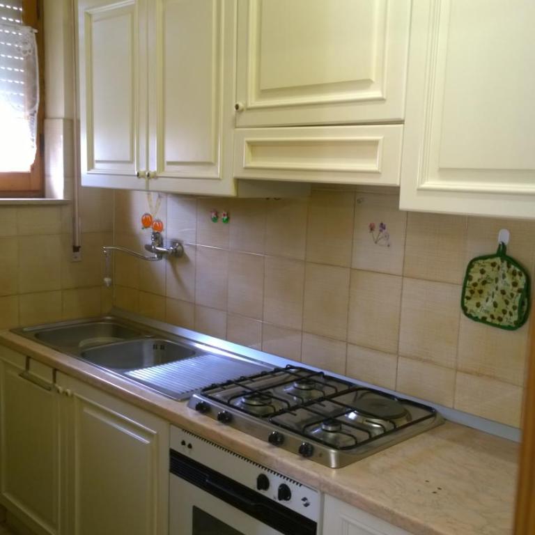 Appartamento Mosas - Appartamento con 2 Camere da Letto - 23
