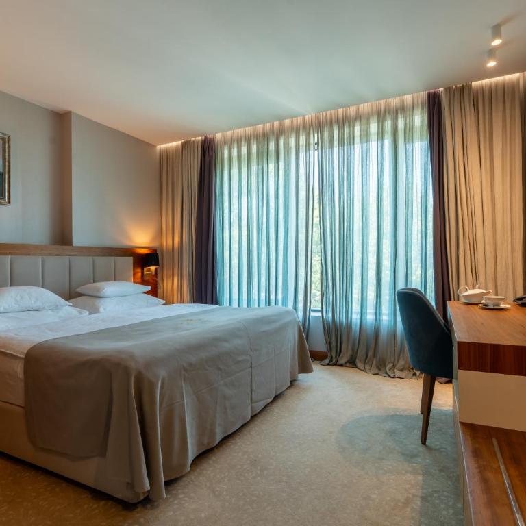 Hotel Tonanti - Standardna dvokrevetna soba samo za odrasle - 4