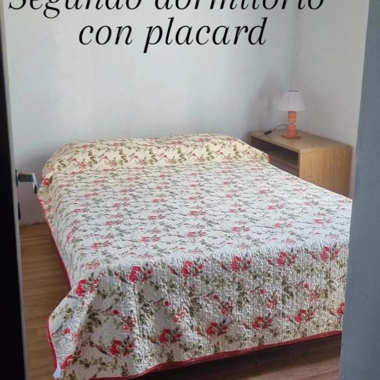 Dolores Termas - Casa de 3 dormitorios - 9