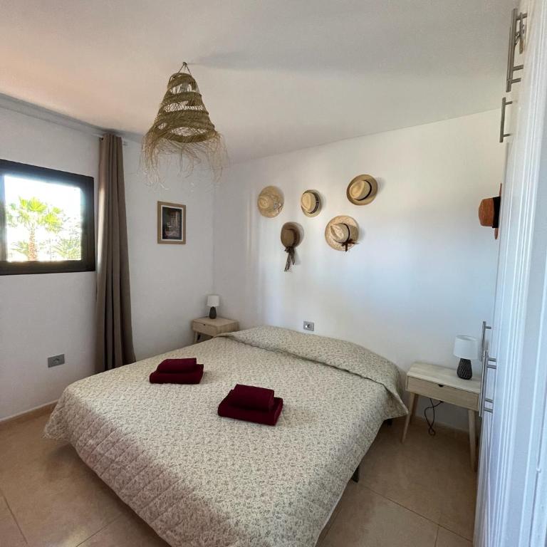 Appartement près de la plage - One-Bedroom Apartment - 18