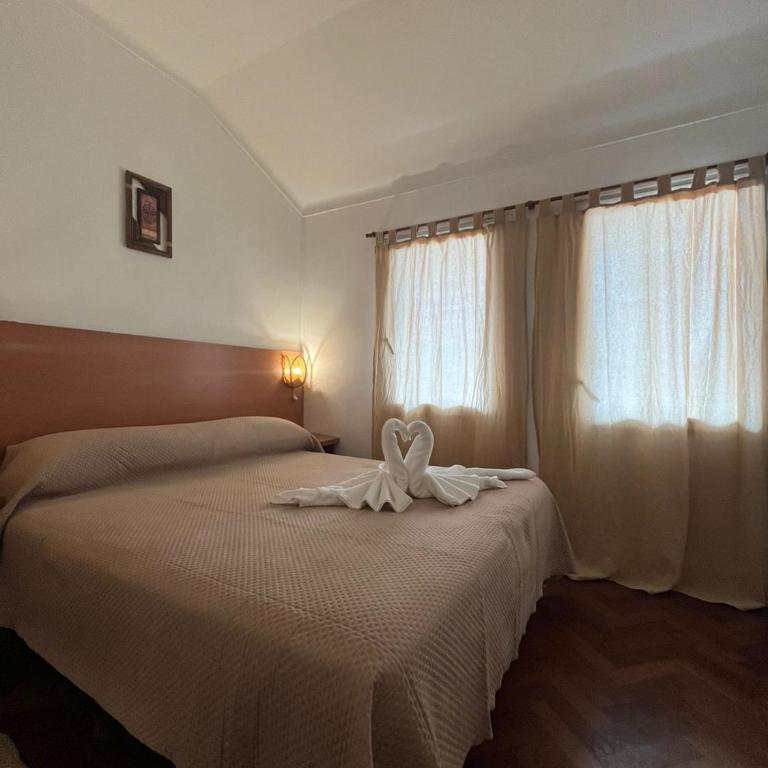 Hotel Ideal - Habitación Doble Superior - 2