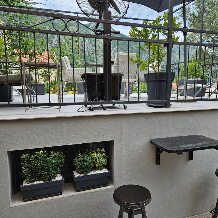 Holiday House Kotor - Vacation Home - 18