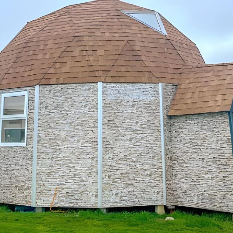 Domos Frutillar - Deluxe Bungalow - 2