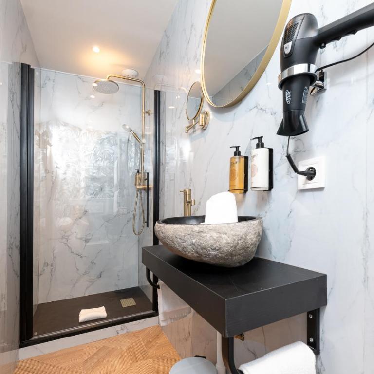 La Jungle Suite - Comfort Studio - La Jungle Suite | Mandara Beach Residence - 7