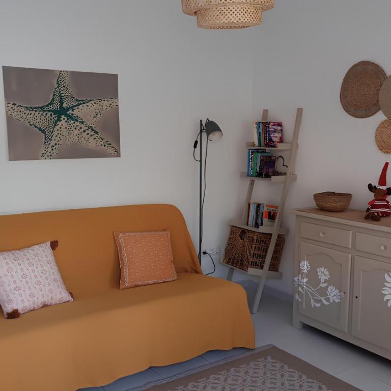 Casa Oceano - Las Dunas Residencial - Casa con 1 dormitorio - 6