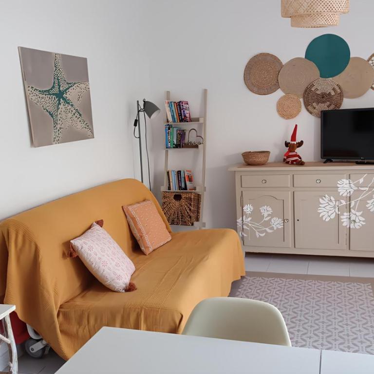 Casa Oceano - Las Dunas Residencial - Casa con 1 dormitorio - 5