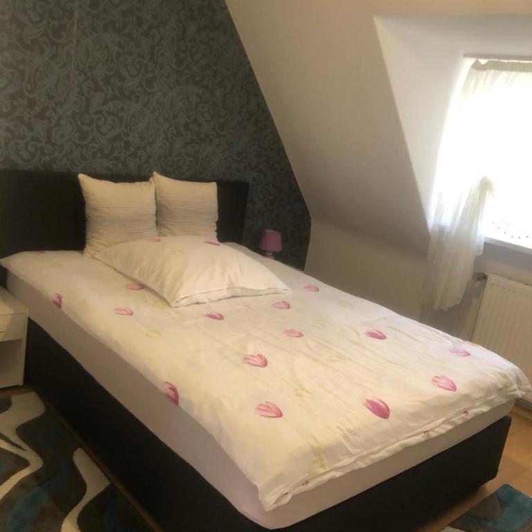 Excellent Room Agancy Nürenberg - Appartamento con 1 Camera da Letto - 6