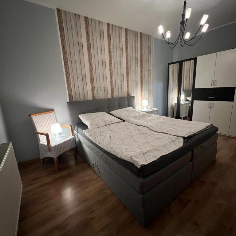 Excellent Room Agancy Nürenberg - Appartamento con 1 Camera da Letto - 7