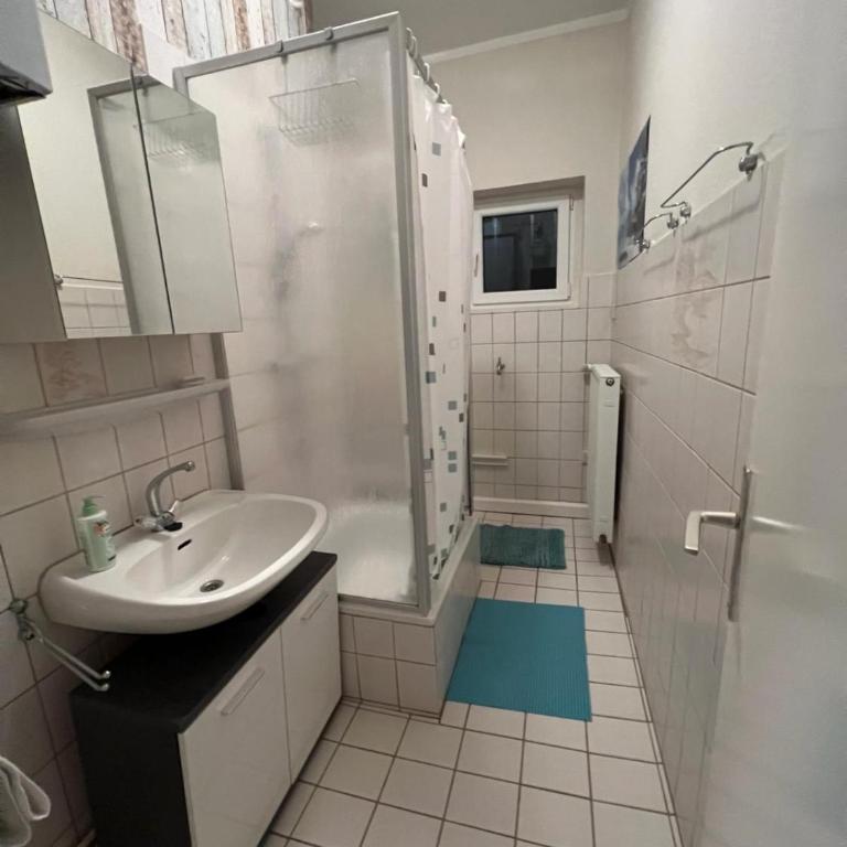 Excellent Room Agancy Nürenberg - Appartamento con 1 Camera da Letto - 9