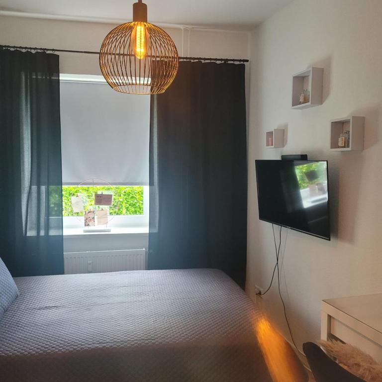 Excellent Room Agancy Nürenberg - Appartamento con 1 Camera da Letto - 10
