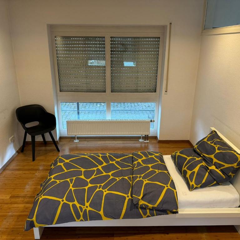 Excellent Room Agancy Nürenberg - Appartamento con 1 Camera da Letto - 13