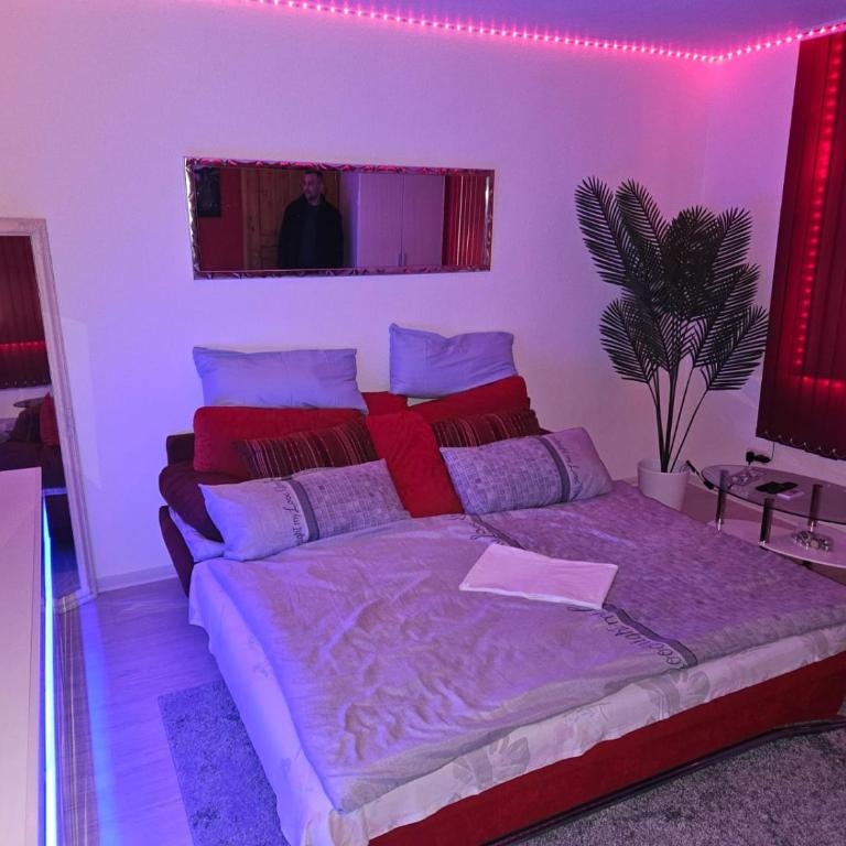 Excellent Room Agancy Nürenberg - Appartamento con 1 Camera da Letto - 15