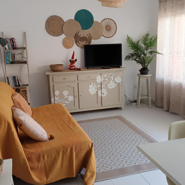Casa Oceano - Las Dunas Residencial - Casa con 1 dormitorio - 4