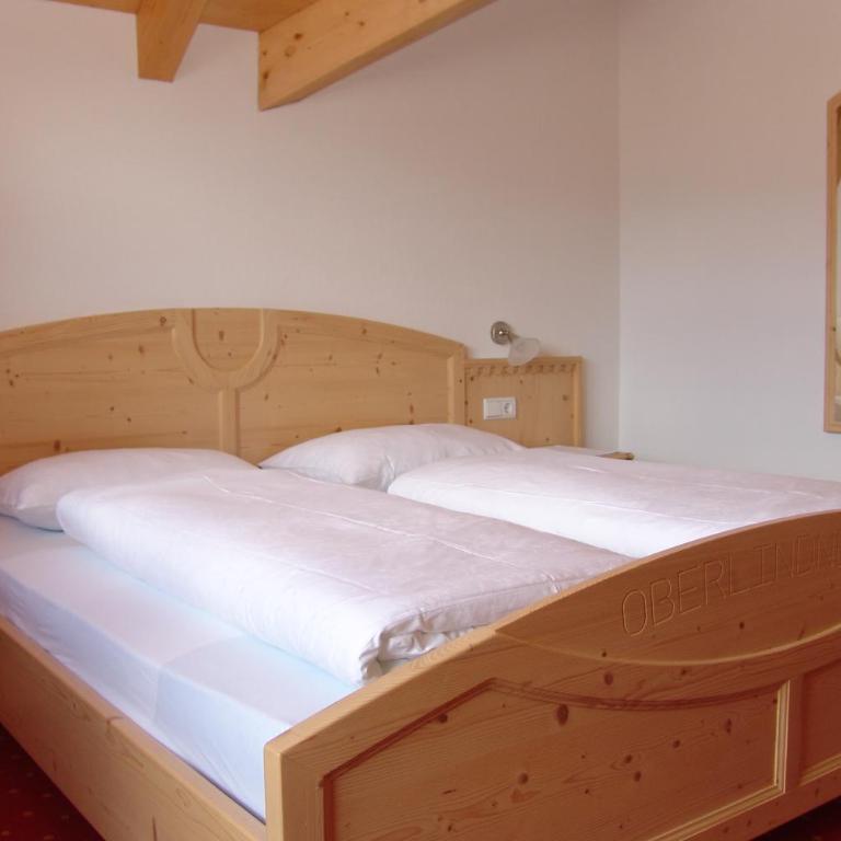 Oberlindnerhof - Appartamento - 16