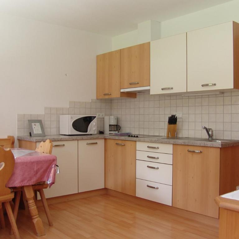 Oberlindnerhof - Appartamento Dolomit - 7