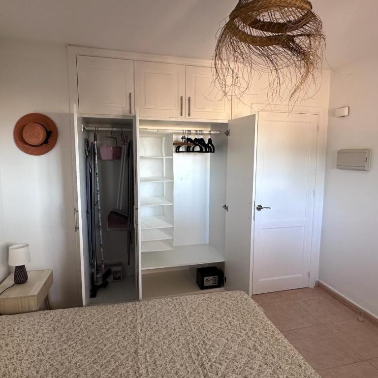Appartement près de la plage - One-Bedroom Apartment - 19