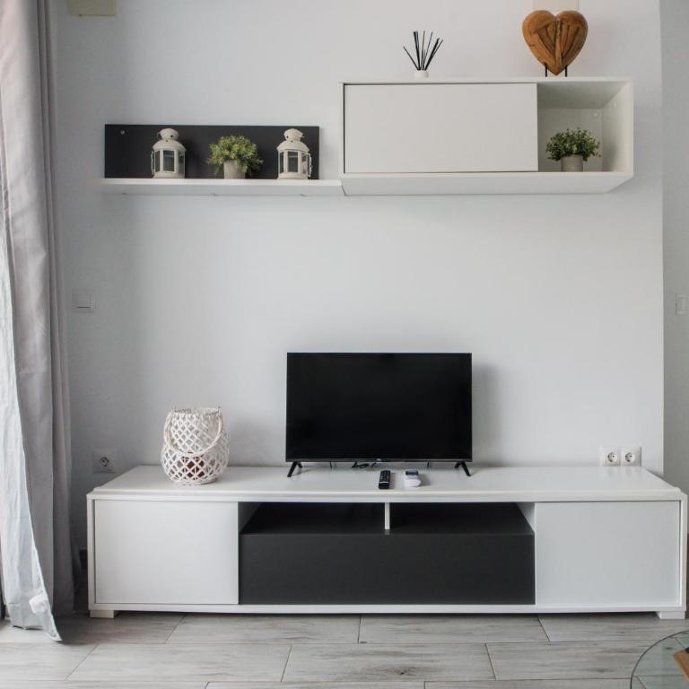 Torremolinos, cómodo apartamento a un paso del centro - Apartamento de 1 dormitorio - 3