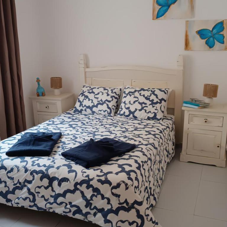 Casa Oceano - Las Dunas Residencial - Casa con 1 dormitorio - 10