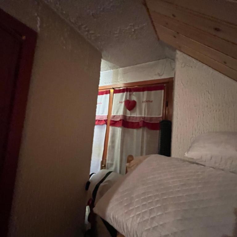 Appartamento "La Roccia" - Appartamento con 1 Camera da Letto - 14