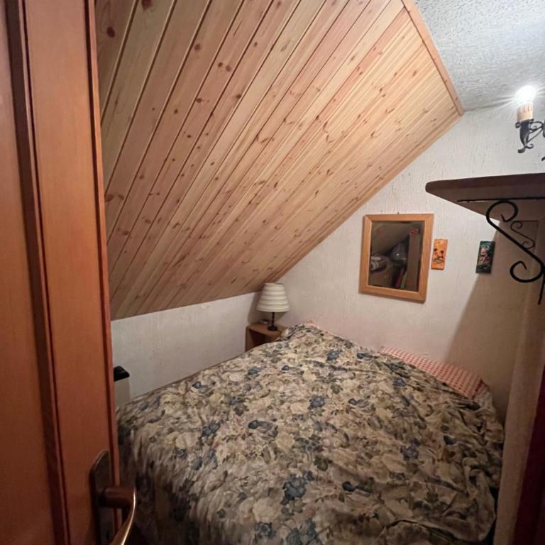 Appartamento "La Roccia" - Appartamento con 1 Camera da Letto - 13