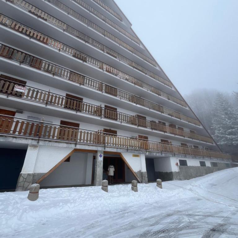 Appartamento "La Roccia" - Appartamento con 1 Camera da Letto - 16