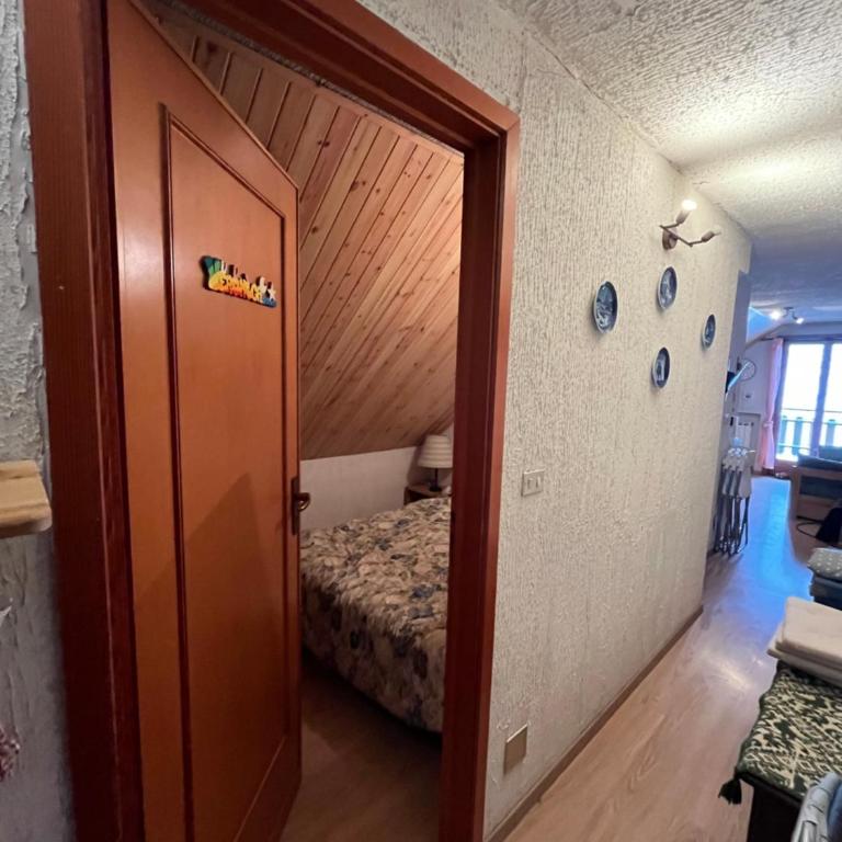Appartamento "La Roccia" - Appartamento con 1 Camera da Letto - 8