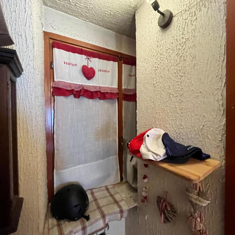 Appartamento "La Roccia" - Appartamento con 1 Camera da Letto - 17