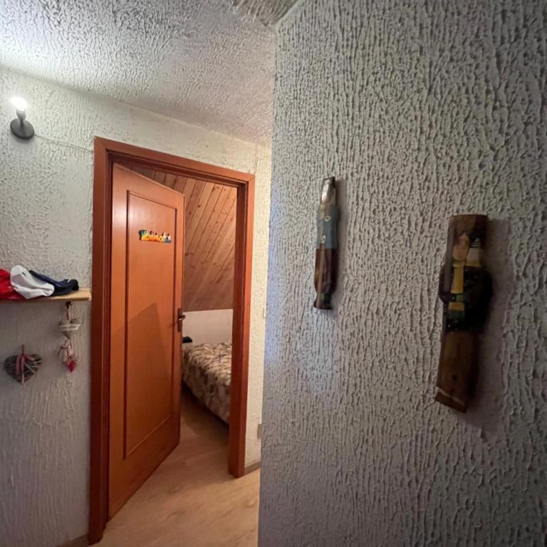 Appartamento "La Roccia" - Appartamento con 1 Camera da Letto - 21