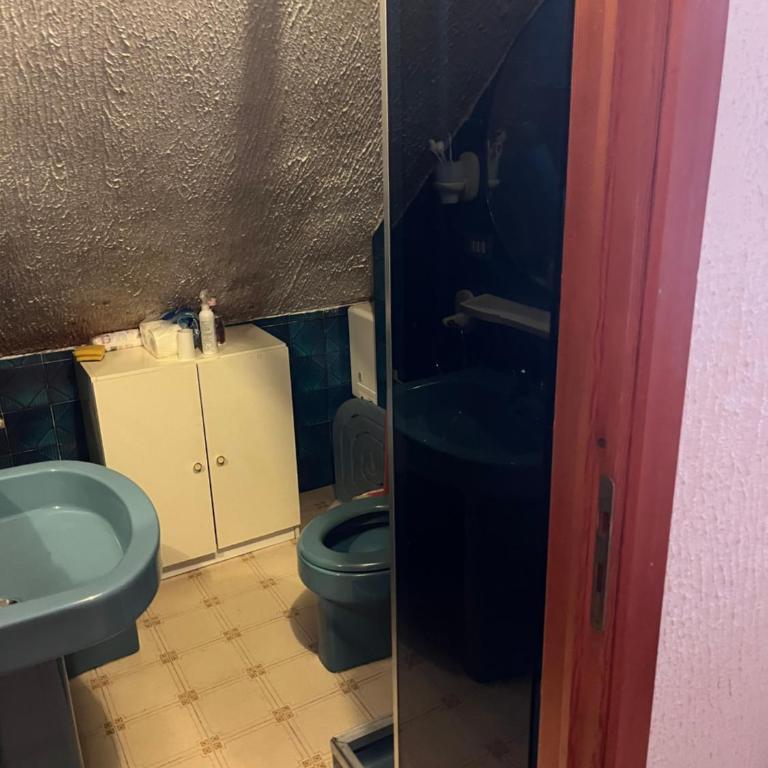 Appartamento "La Roccia" - Appartamento con 1 Camera da Letto - 23